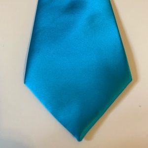 Geoffrey Beene Silk Tie